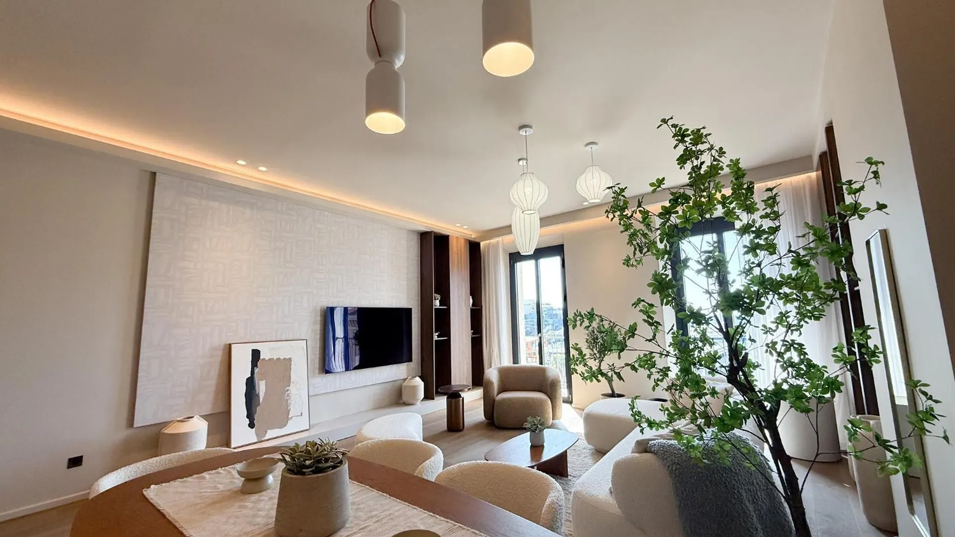 Felix Faure Sea Et Palais Des Festivals View Apartment Cannes