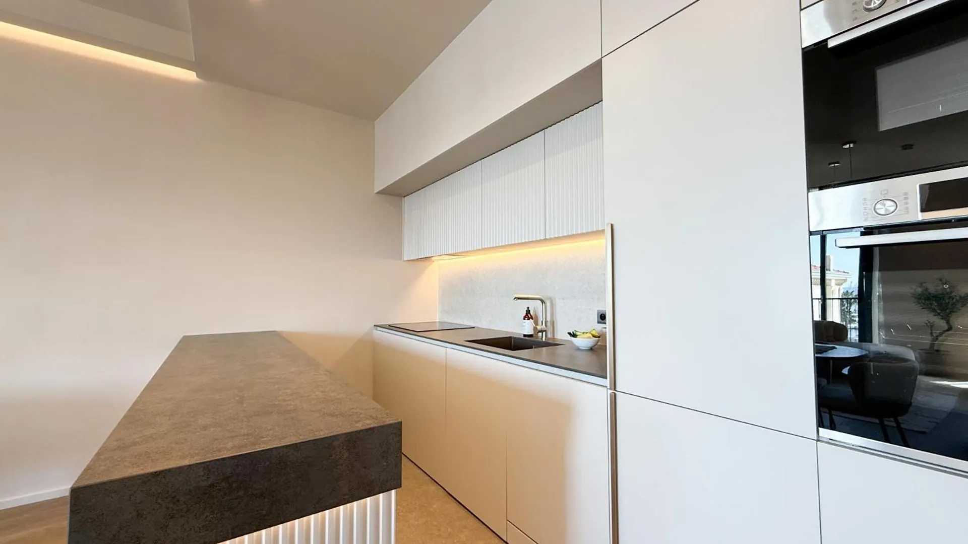 Felix Faure Sea Et Palais Des Festivals View Apartment Cannes