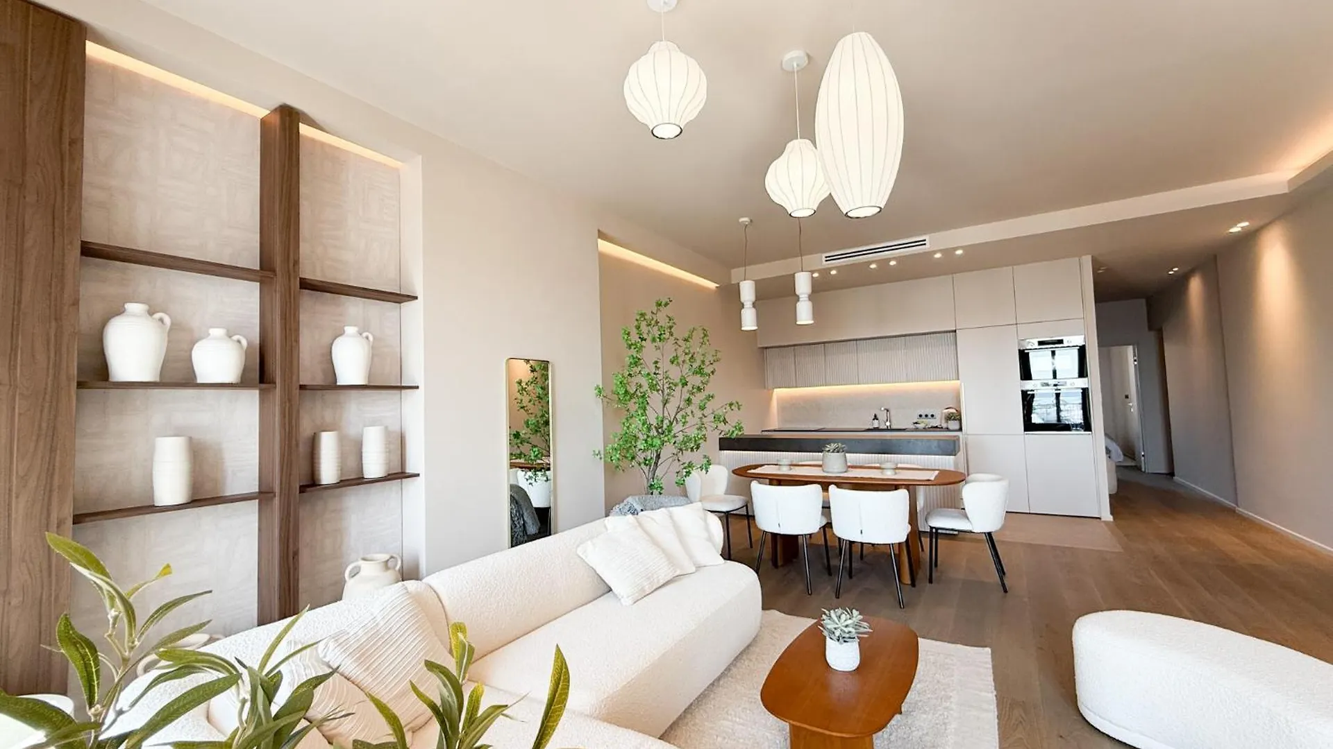 Felix Faure Sea Et Palais Des Festivals View Apartment Cannes France