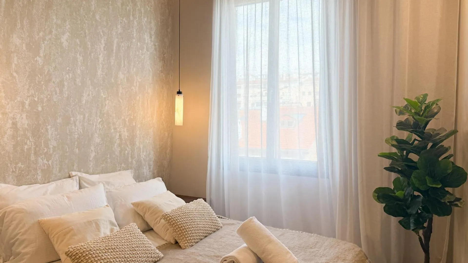 Felix Faure Sea Et Palais Des Festivals View Apartment Cannes 0*,