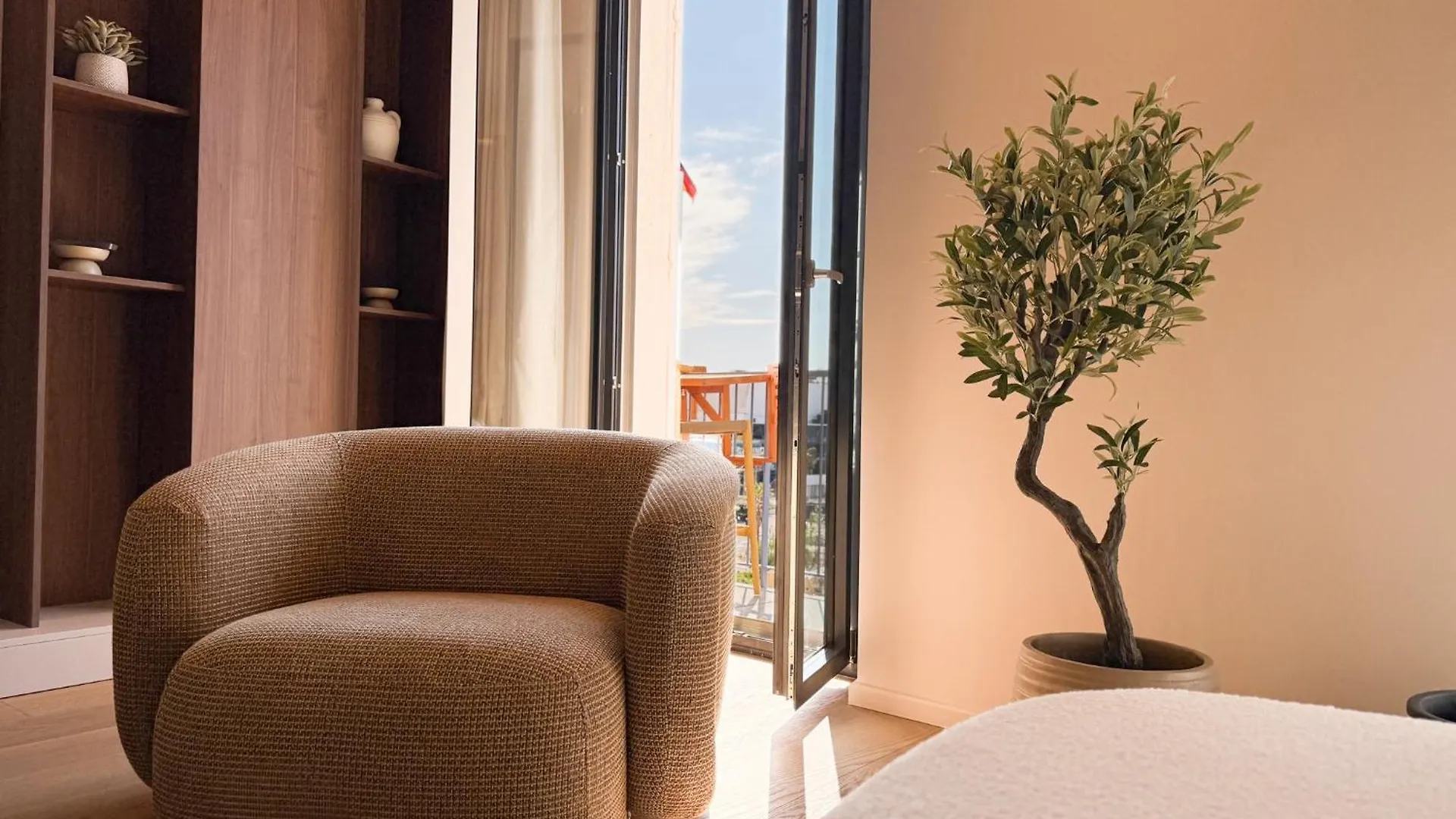 Felix Faure Sea Et Palais Des Festivals View Apartment Cannes