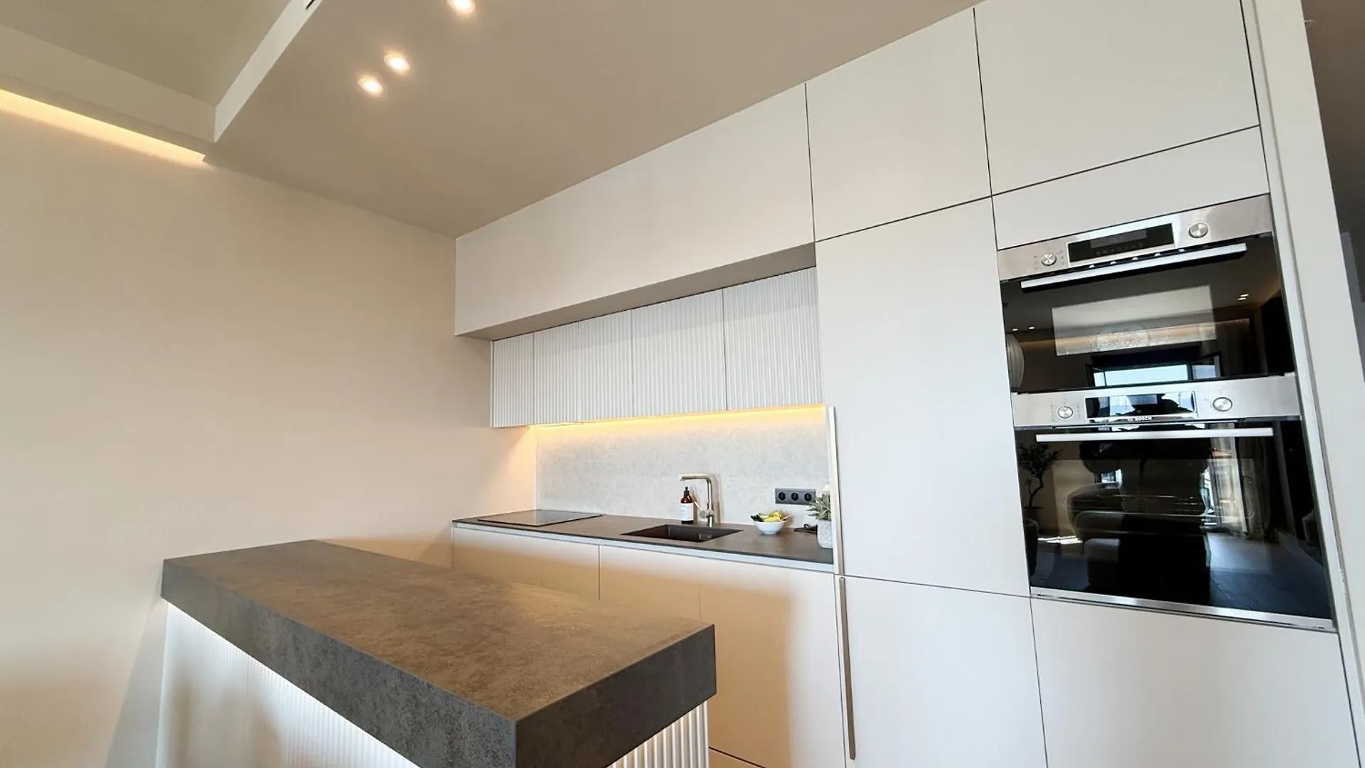 Felix Faure Sea Et Palais Des Festivals View Apartment Cannes
