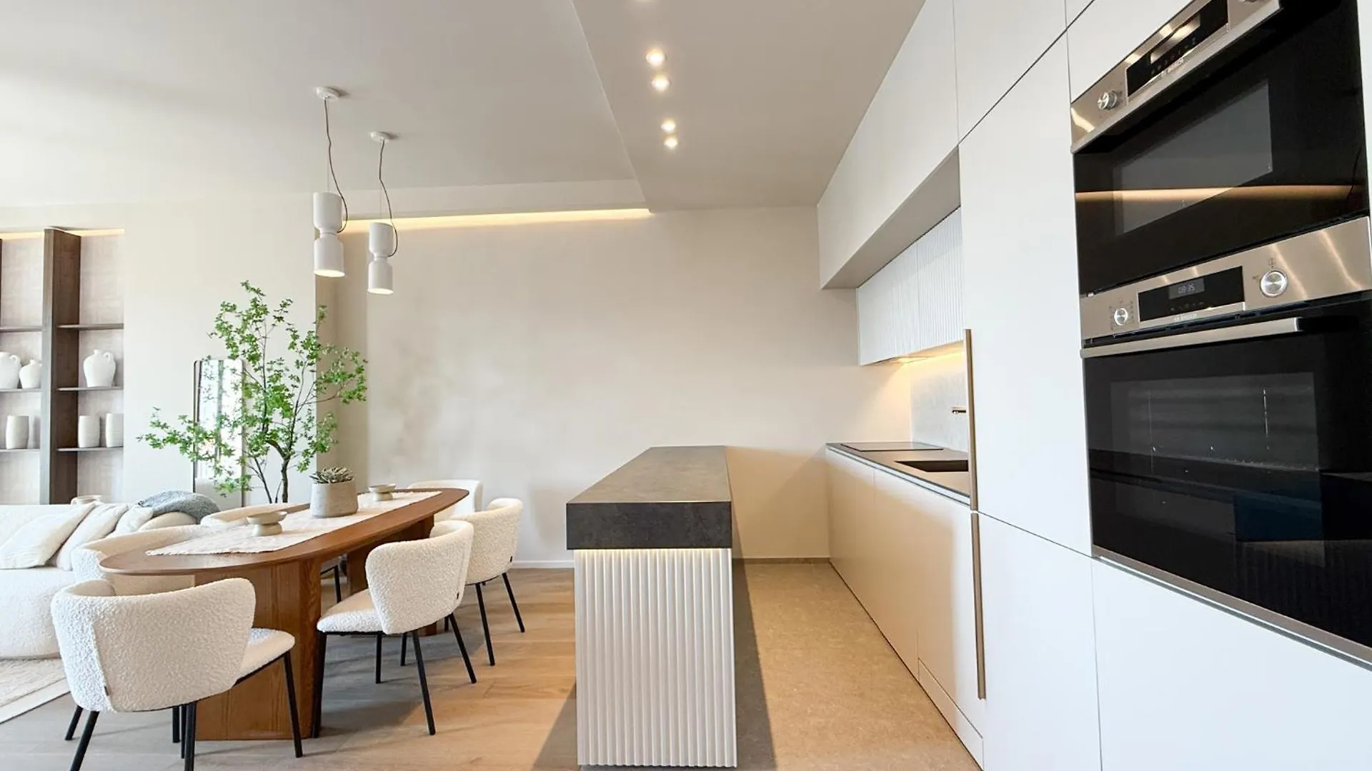Felix Faure Sea Et Palais Des Festivals View Apartment Cannes