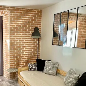 Lion's - 2 Minute Walk From Palais Des Festivals&beaches Appartement