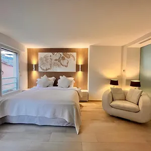4* شقة فندقية Traverse Des Artistes