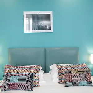 Apartahotel O Carré Croisette, Cannes
