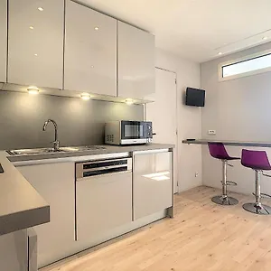24 Août Sucquet Appartement