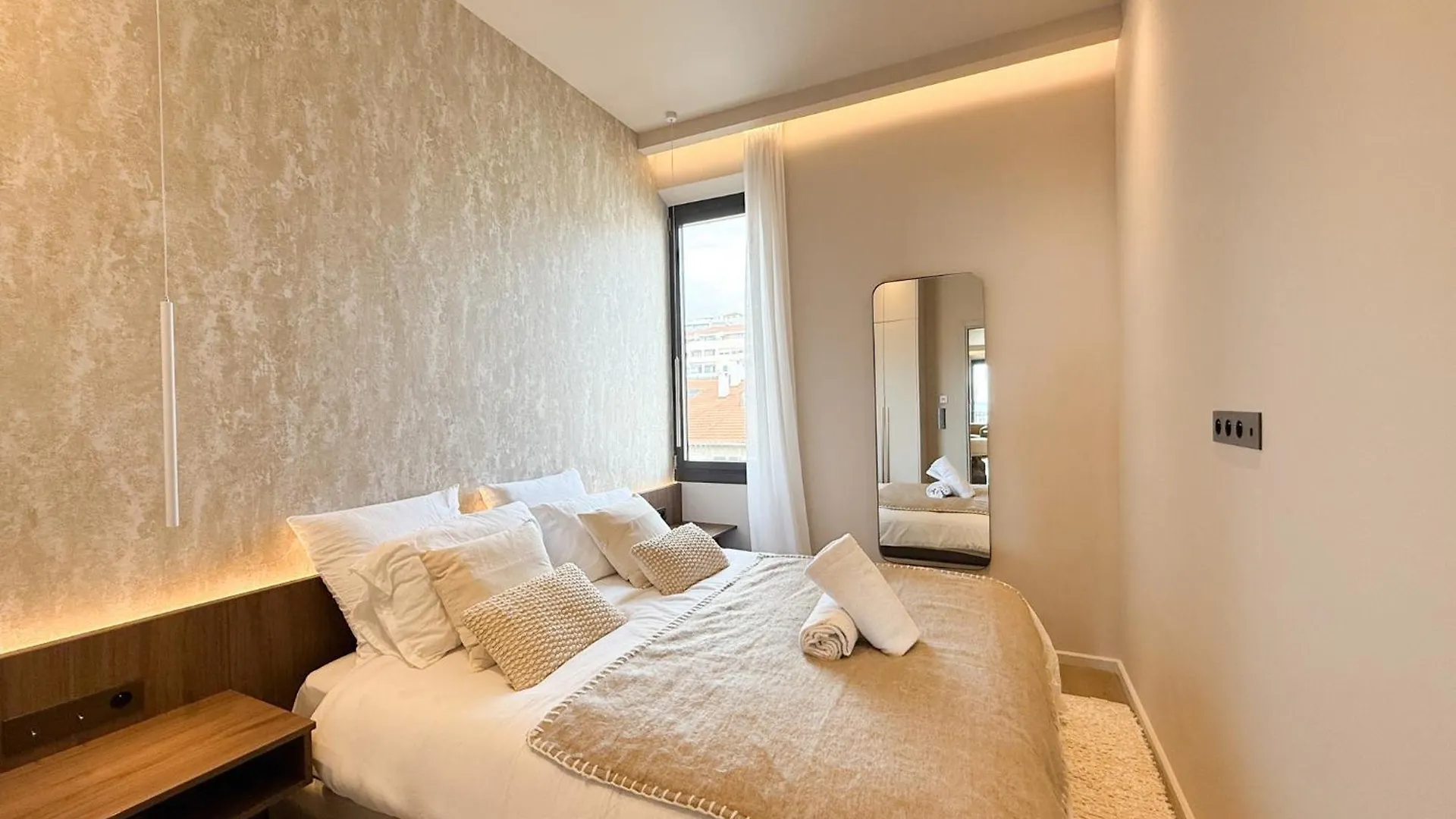 Felix Faure Sea Et Palais Des Festivals View Apartment Cannes 0*,  France